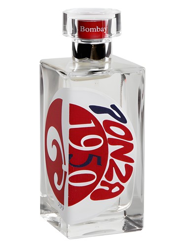 عطر ادکلن پونزا پرفیومز بمبِی نوزده پنجاه - Ponza Parfums Bombay 1950 - بررسی، قیمت و خرید