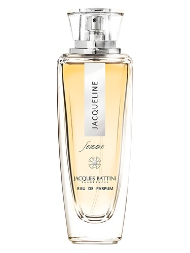 عطر ادکلن ژاکلین ژاک باتینی - Jacqueline Jacques Battini - بررسی، قیمت و خرید