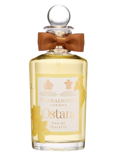 عطر ادکلن اوستارا پنالیگونز - Ostara Penhaligon's - بررسی، قیمت و خرید