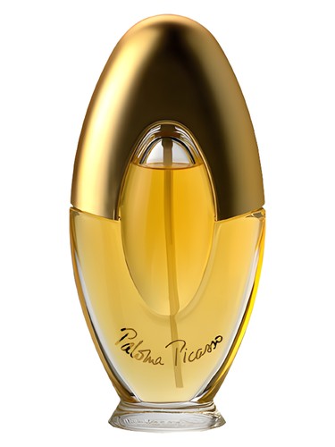 عطر ادکلن پالما پیکاسو اُ دو تُوایلت پالومه پیکاسو - Paloma Picasso Eau de Toilette Paloma Picasso - بررسی، قیمت و خرید