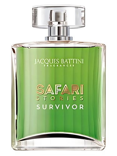 عطر ادکلن سوروایور ژاک باتینی - Survivor Jacques Battini - بررسی، قیمت و خرید
