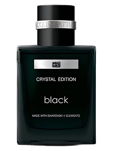 عطر ادکلن بلاک کریستال ادیشن ژاک باتینی - Black Crystal Edition Jacques Battini - بررسی، قیمت و خرید