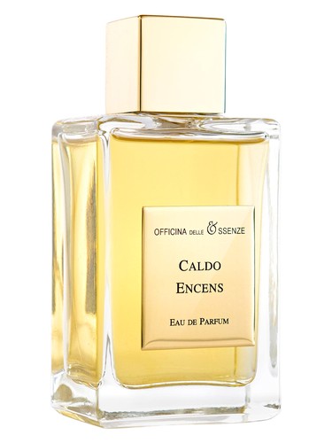 عطر ادکلن کالدو انسنس اوفیچینا دل اسانزه - Caldo Encens Officina delle Essenze - بررسی، قیمت و خرید
