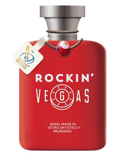 عطر ادکلن راکین وگاس ژاک باتینی - Rockin Vegas Jacques Battini - بررسی، قیمت و خرید
