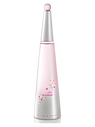 عطر ادکلن له دو ایسی سیتی بلوسوم ایسی میاکه - L'Eau d'Issey City Blossom Issey Miyake - بررسی، قیمت و خرید
