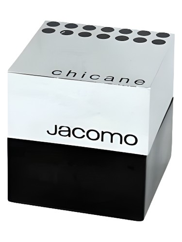 عطر ادکلن چیکین ژاکومو - Chicane Jacomo - بررسی، قیمت و خرید