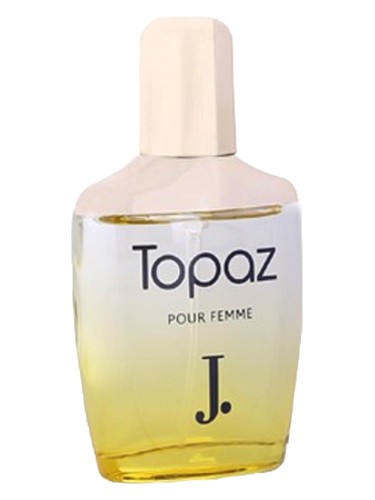 عطر ادکلن توپاز جونید جمشید - Topaz Junaid Jamshed - بررسی، قیمت و خرید