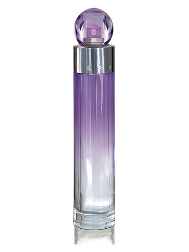 عطر ادکلن سه‌شصت بنفش پری الیس - 360° Purple Perry Ellis - بررسی، قیمت و خرید