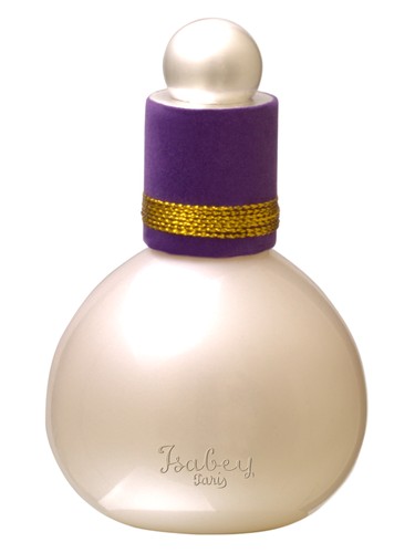 عطر ادکلن ایزابی پرل د گاردنیا ایزابی - Isabey Perle de Gardenia Isabey - بررسی، قیمت و خرید