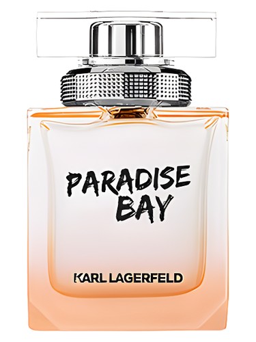 عطر ادکلن کارل لاگرفلد پارادیس بی فور وومن کارل لاگرفلد - Karl Lagerfeld Paradise Bay For Women Karl Lagerfeld - بررسی، قیمت و خرید