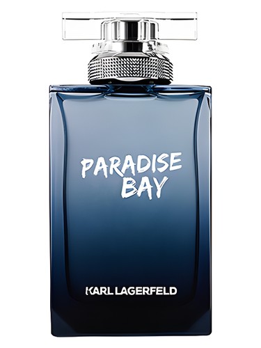 عطر ادکلن کارل لاگرفلد پارادایس بی فور من کارل لاگِرفِلد - Karl Lagerfeld Paradise Bay for Men Karl Lagerfeld - بررسی، قیمت و خرید