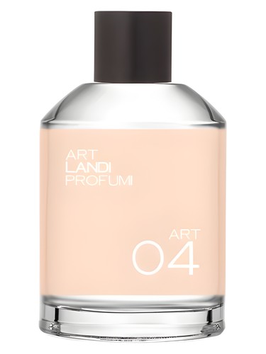 عطر ادکلن آرت ۰۴ ایل سولو ال یونیکو لگنو پرفیوم د آر - Art 04 Il Solo E l'Unico Legno Profumi d'Art (Art Landi Profumi) - بررسی، قیمت و خرید