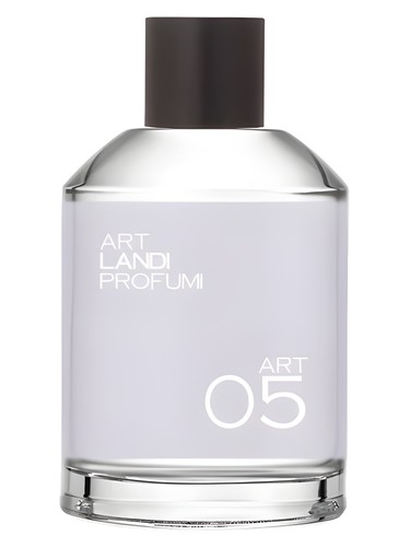 عطر ادکلن آرت زیرو پنج کوکتل دی فروتا اگزوتیکا پرفیومز دارت - Art 05 Cocktail Di Frutta Esotica Profumi d'Art (Art Landi Profumi) - بررسی، قیمت و خرید