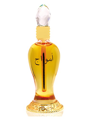 عطر ادکلن آموَج مجید مظفر ایترجی - Amwwaj Majid Muzaffar Iterji - بررسی، قیمت و خرید