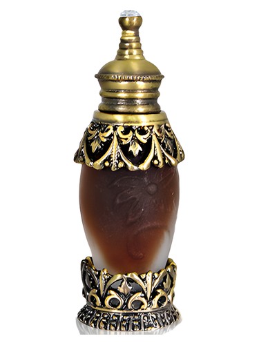 عطر ادکلن روح العنبر مجید مظفر ایتریجی - Rouh Al Amber Majid Muzaffar Iterji - بررسی، قیمت و خرید