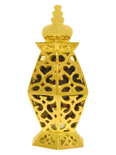 عطر ادکلن مخلات کسوَت الکعبه مجید مظفر ایترجی - Mukhallat Kiswat Al-Kaaba Majid Muzaffar Iterji - بررسی، قیمت و خرید