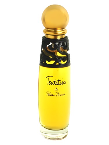 عطر ادکلن تن‌تاشنز پالما پیکاسو - Tentations Paloma Picasso - بررسی، قیمت و خرید