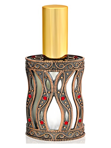 عطر ادکلن اسیـر مجید مظفر ایترجی - Aseer Majid Muzaffar Iterji - بررسی، قیمت و خرید
