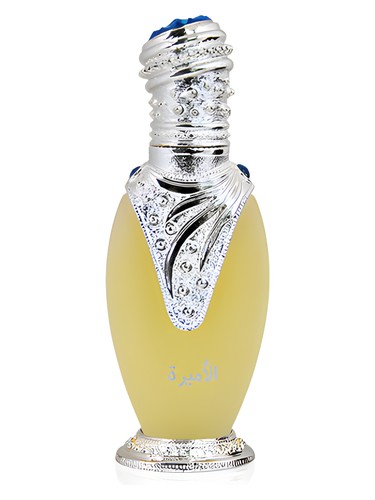 عطر ادکلن العامره مجید مظفر ایترجی - Al-Amerah Majid Muzaffar Iterji - بررسی، قیمت و خرید