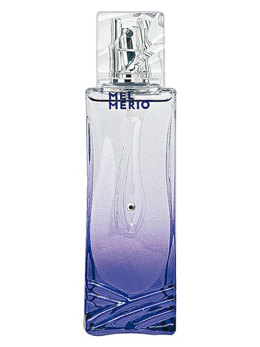 عطر ادکلن فیماس گرل مل مریو - Famous Girl Mel Merio - بررسی، قیمت و خرید