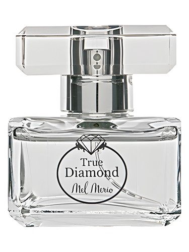 عطر ادکلن ترو دایموند مل مريو - True Diamond Mel Merio - بررسی، قیمت و خرید