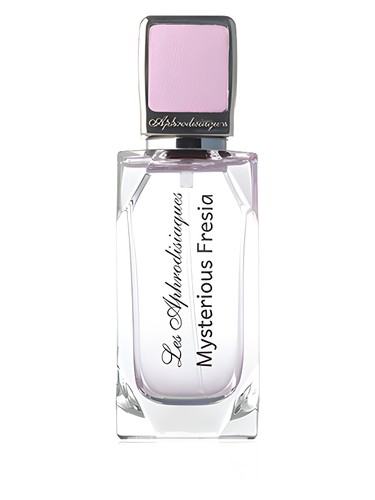 عطر ادکلن مایستریوس فریژیا لز آفردیزیاک - Mysterious Freesia Les Aphrodisiaques - بررسی، قیمت و خرید