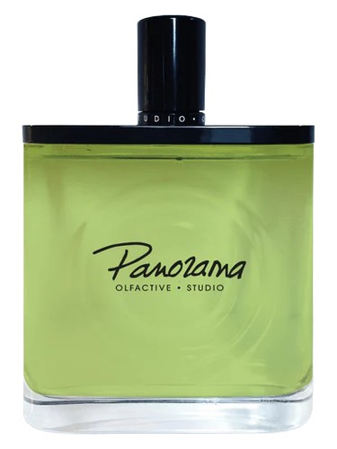 عطر ادکلن پانوراما اولفکتیو استودیو - Panorama Olfactive Studio - بررسی، قیمت و خرید