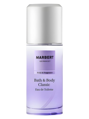 عطر ادکلن کلاسیک ماربرت - Classic Marbert - بررسی، قیمت و خرید