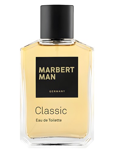 عطر ادکلن ماربرت من کلاسیک ماربرت - Marbert Man Classic Marbert - بررسی، قیمت و خرید