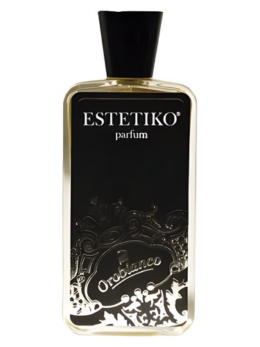 عطر ادکلن استتیکو اُروبینکو پرفیوم کالکشن - Estetiko Orobianco Parfum Collection - بررسی، قیمت و خرید