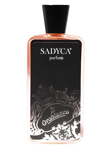 عطر ادکلن سیدیکا اوروبیانکو پرفیوم کالکشن - Sadyca Orobianco Parfum Collection - بررسی، قیمت و خرید