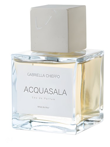 عطر ادکلن آکواسالا میسون گابریلا چیفّو - Acquasala Maison Gabriella Chieffo - بررسی، قیمت و خرید