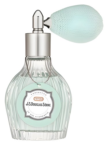 عطر ادکلن آلوئه ورا و کاکتوس جی اس داگلاس سونه - Aloe Vera and Prickly Pear (Aloe Vera & Feigenkaktus) JS Douglas Söhne - بررسی، قیمت و خرید