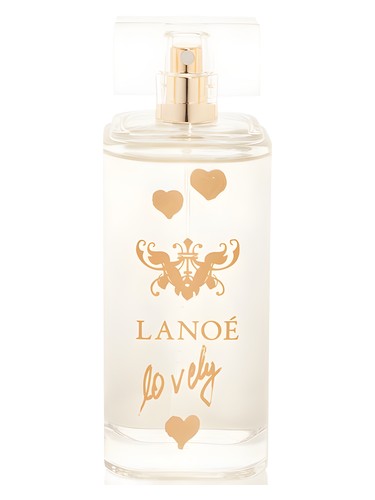 عطر ادکلن لاولی لنو - Lovely Lanoe - بررسی، قیمت و خرید