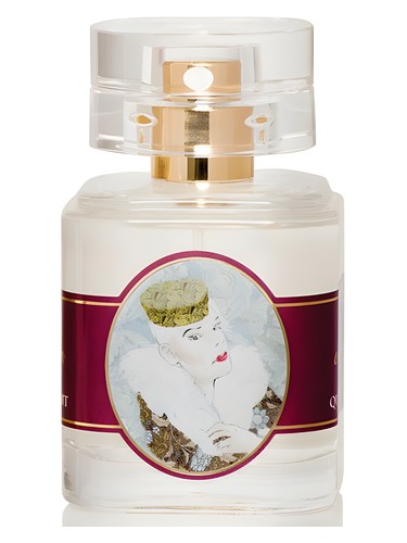 عطر ادکلن کوئین آو هارت لانو - Queen of Heart Lanoe - بررسی، قیمت و خرید