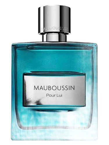 عطر ادکلن مابوسین پور له تایم اوت ماوبوسین - Mauboussin Pour Lui Time Out Mauboussin - بررسی، قیمت و خرید