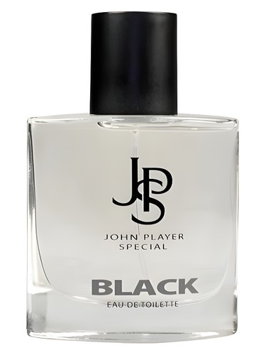 عطر ادکلن بِلَک جان پلیر اسپشیال - Black John Player Special - بررسی، قیمت و خرید
