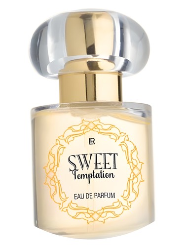 عطر ادکلن سوییت تمپتیشن یلو ال آر - Sweet Temptation Yellow LR - بررسی، قیمت و خرید