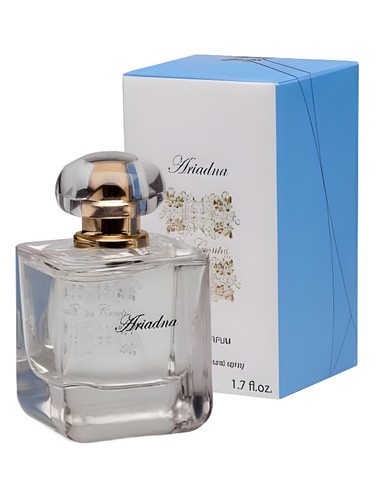عطر ادکلن آریادنا لی کونت - Ariadna Les Contes - بررسی، قیمت و خرید