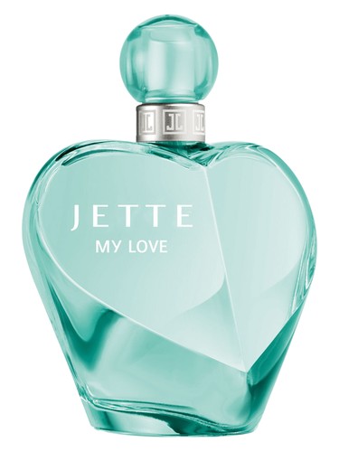عطر ادکلن جته مای لاو ژته یوپ - Jette My Love Jette Joop - بررسی، قیمت و خرید