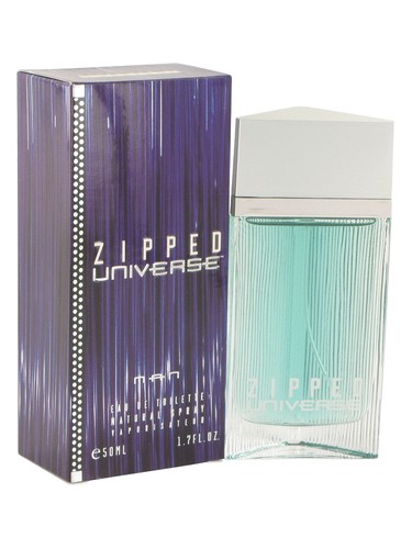 عطر ادکلن زیپد یونیورس من پرفیومرز ورکشاپ - Zipped Universe Man Perfumer's Workshop - بررسی، قیمت و خرید