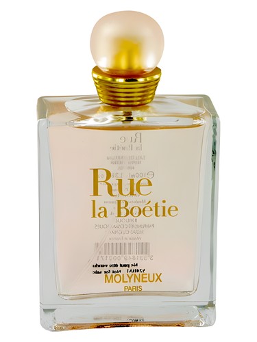 عطر ادکلن رو لابوتی مولنیو - Rue la Boetie Molyneux - بررسی، قیمت و خرید