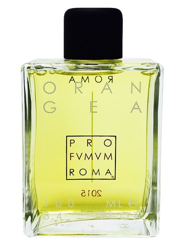 عطر ادکلن اورنجا پروفیوم روم - Orangea Profumum Roma - بررسی، قیمت و خرید