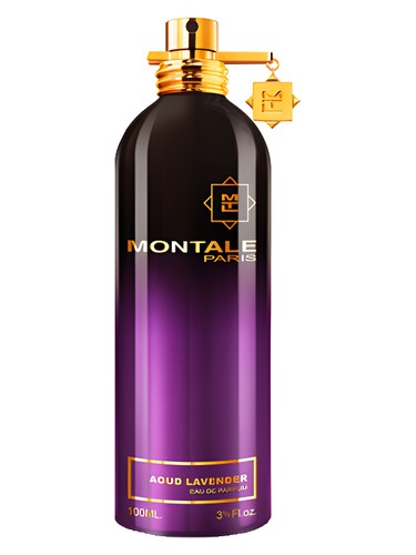 عطر ادکلن اود لوندر مونتاله - Aoud Lavender Montale - بررسی، قیمت و خرید