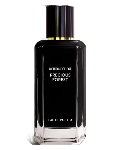 عطر ادکلن پرشز فورست کی کو مشری - Precious Forest Keiko Mecheri - بررسی، قیمت و خرید