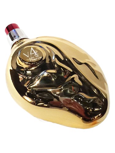 عطر ادکلن گُلد هارت وی ۴ مپ آو د هارت - Gold Heart V 4 Map Of The Heart - بررسی، قیمت و خرید
