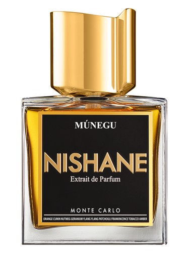 عطر ادکلن مونگو نیشانه - Munegu Nishane - بررسی، قیمت و خرید