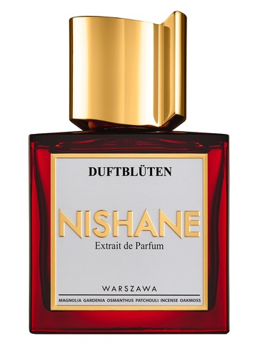 عطر ادکلن دوفْت‌بلوتِن نیشانه - Duftblüten Nishane - بررسی، قیمت و خرید