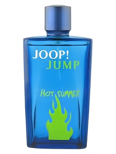 عطر ادکلن جوپ! جامپ هات سامر ۲۰۰۸ جوپ - Joop! Jump Hot Summer 2008 Joop! - بررسی، قیمت و خرید