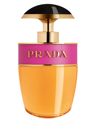 عطر ادکلن کیس کالکشن پرادا کندی کیس پرادا - Kiss Collection Prada Candy Kiss Prada - بررسی، قیمت و خرید
